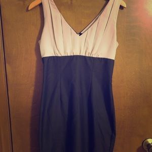 Forever 21 office style Dress